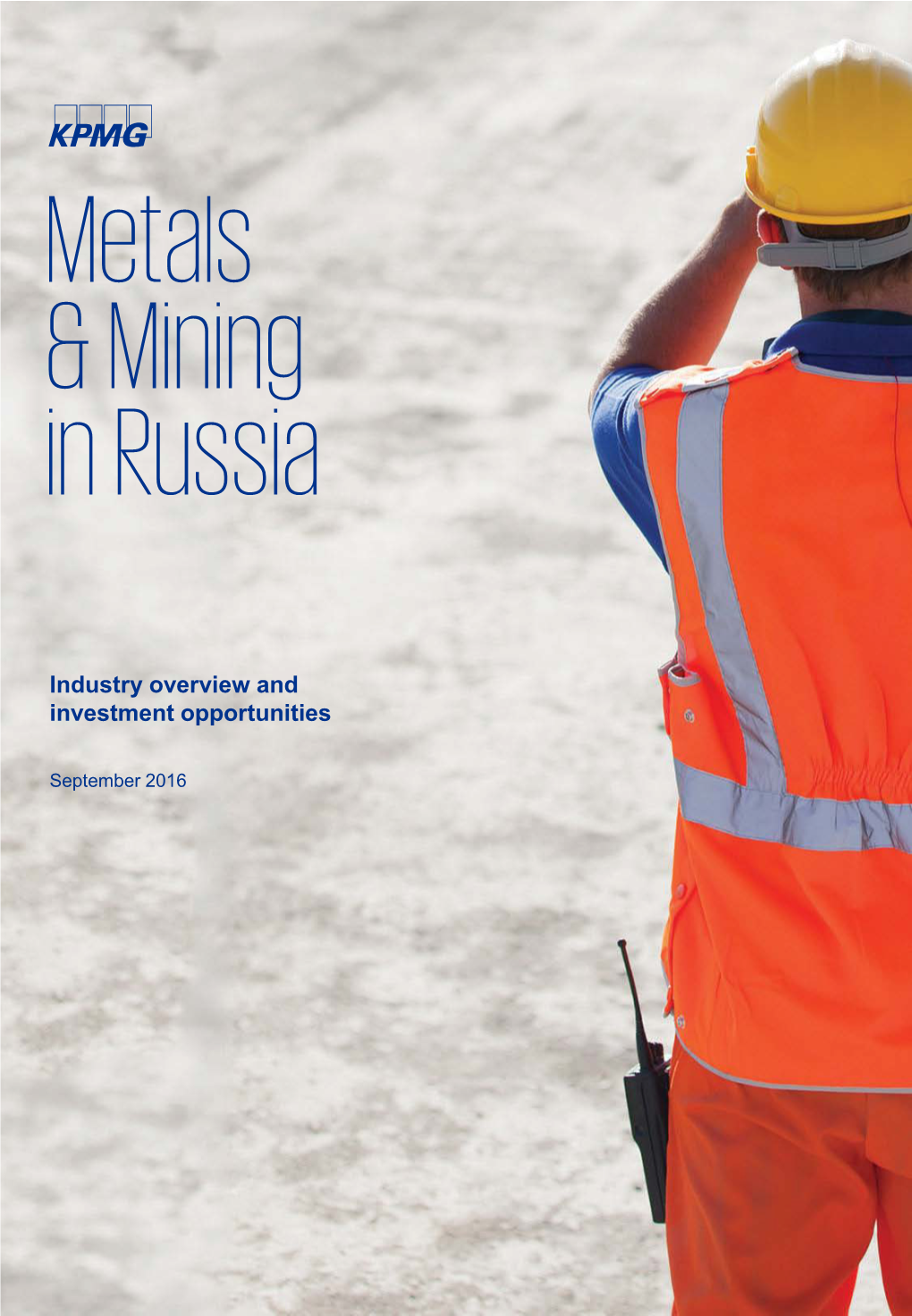 Metals-And-Mining-In-Russia.Pdf