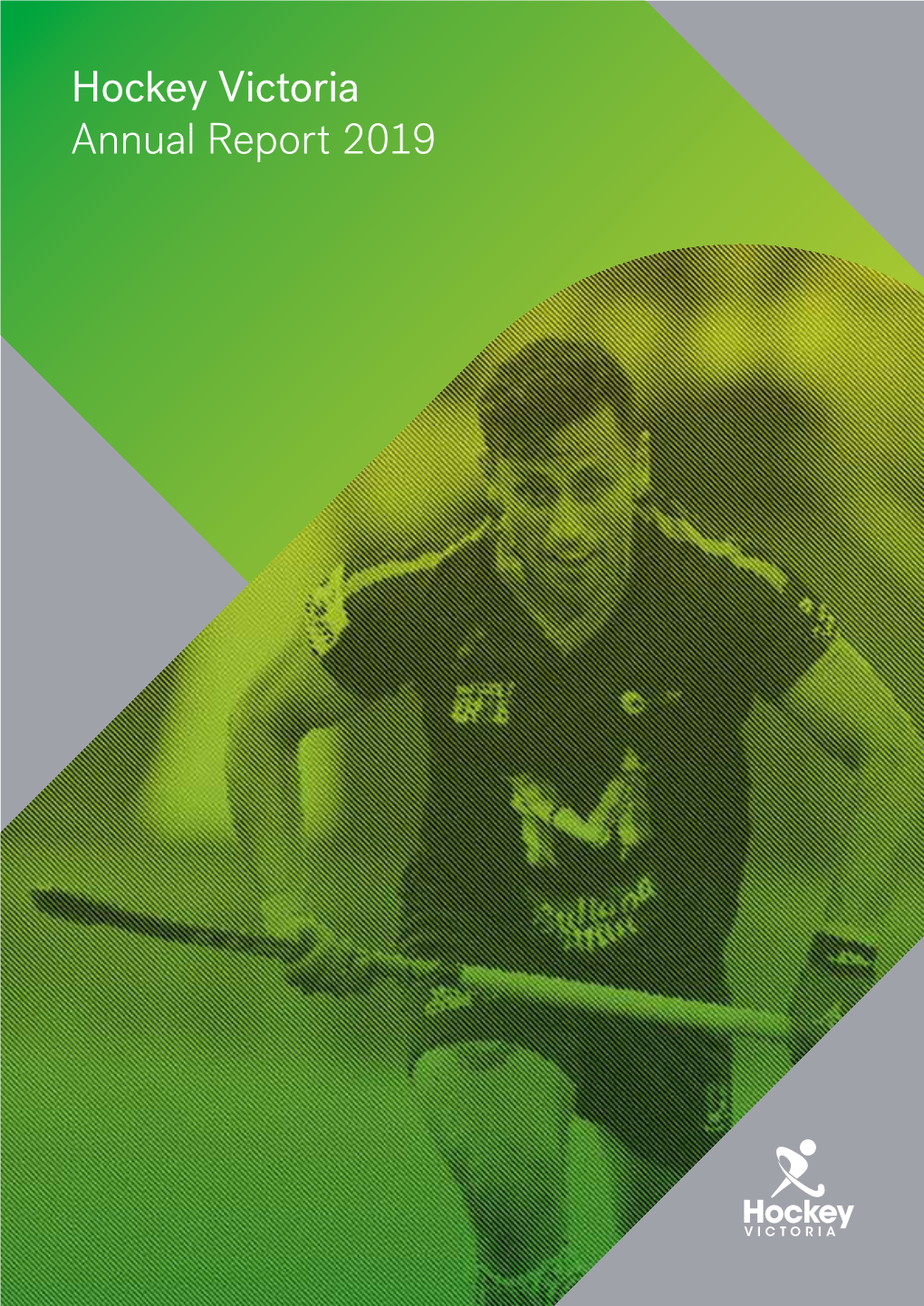 Hockey Victoria Annual Report 2019