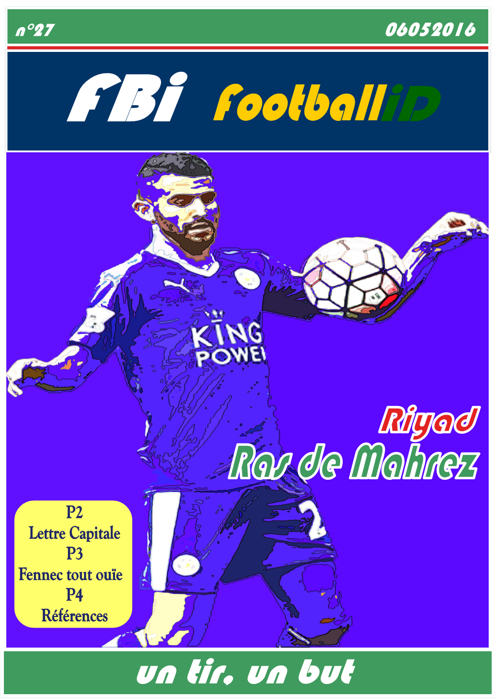 FBI N°27 Riyad, Ras De Mahrez.Pdf