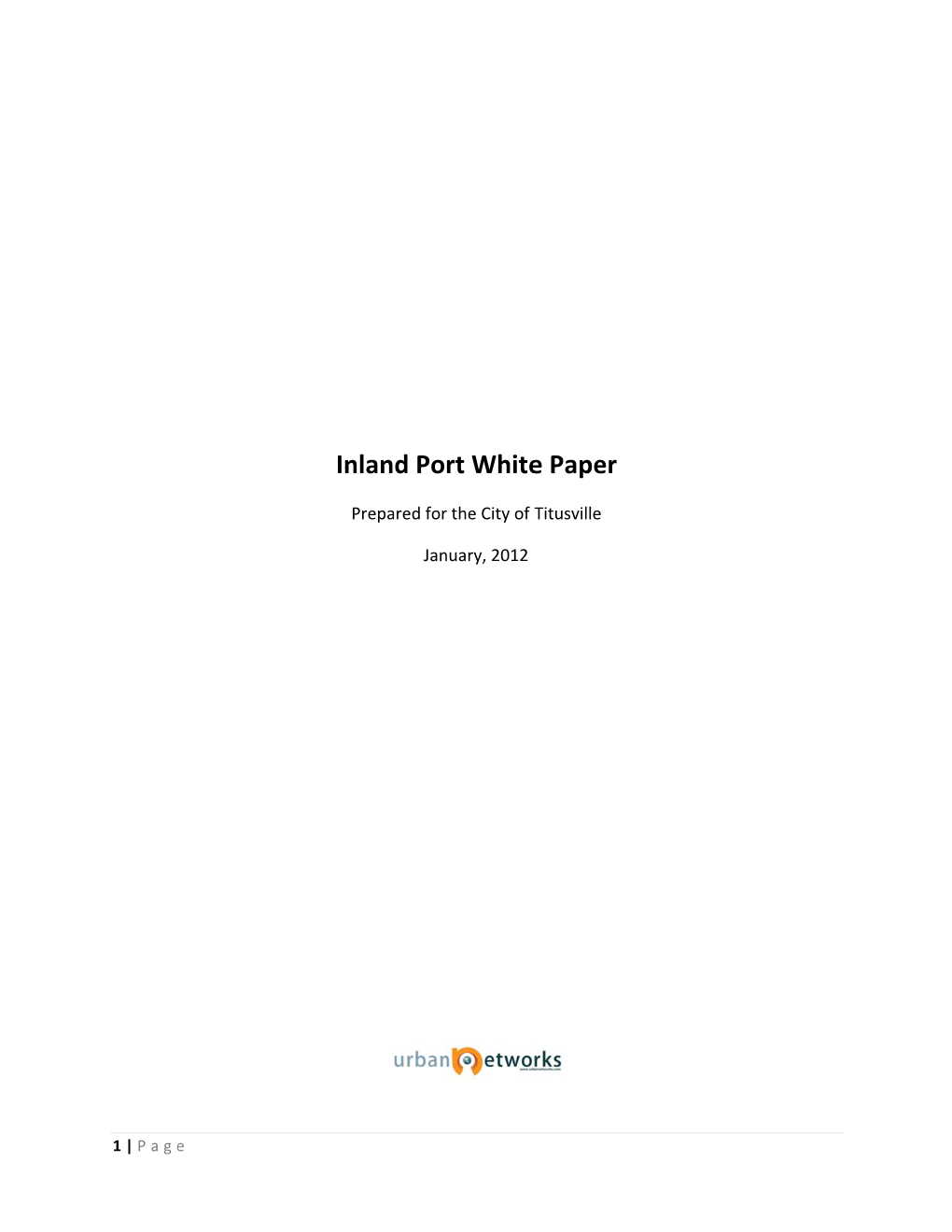 In Nland Po Rt White E Paper