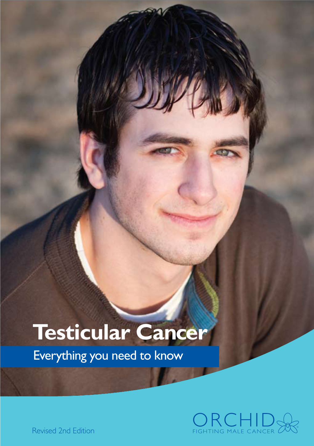 Testicular Cancer Everything You Need to Know