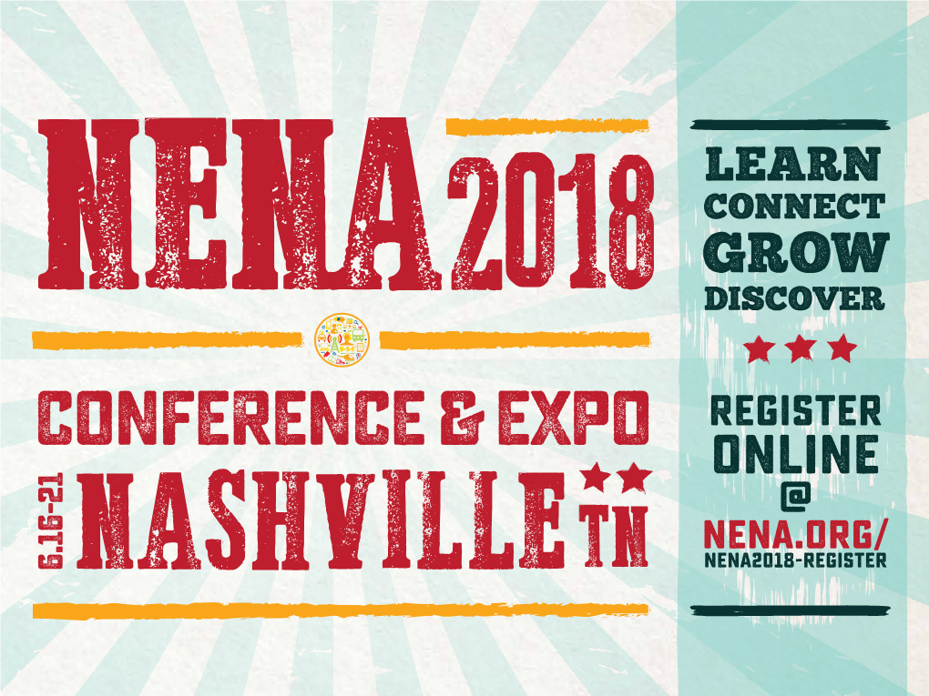 NENA 2018 Brochure FINAL.Pdf