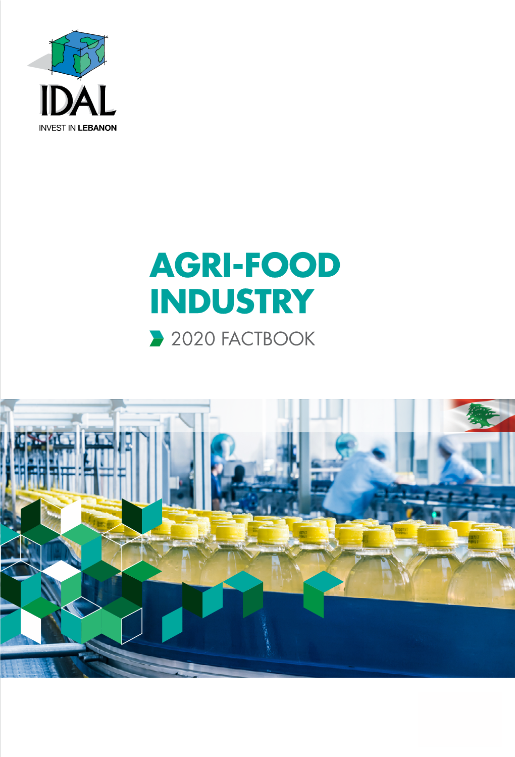 Agri-Food Industry 2020 Factbook