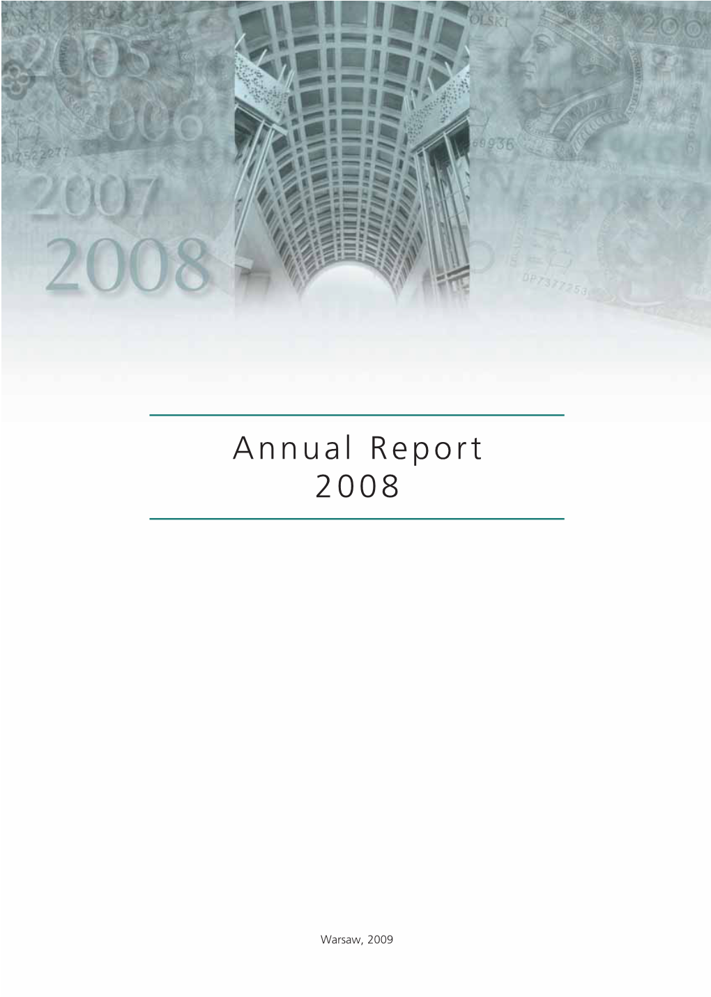 Annual Report 2008