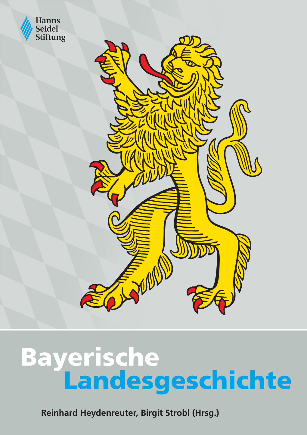 Bayerische Landesgeschichte