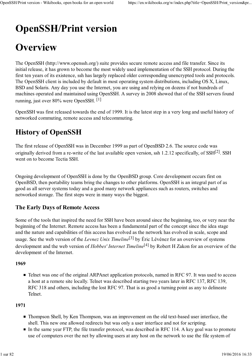 Openssh/Print Version - Wikibooks, Open Books for an Open World