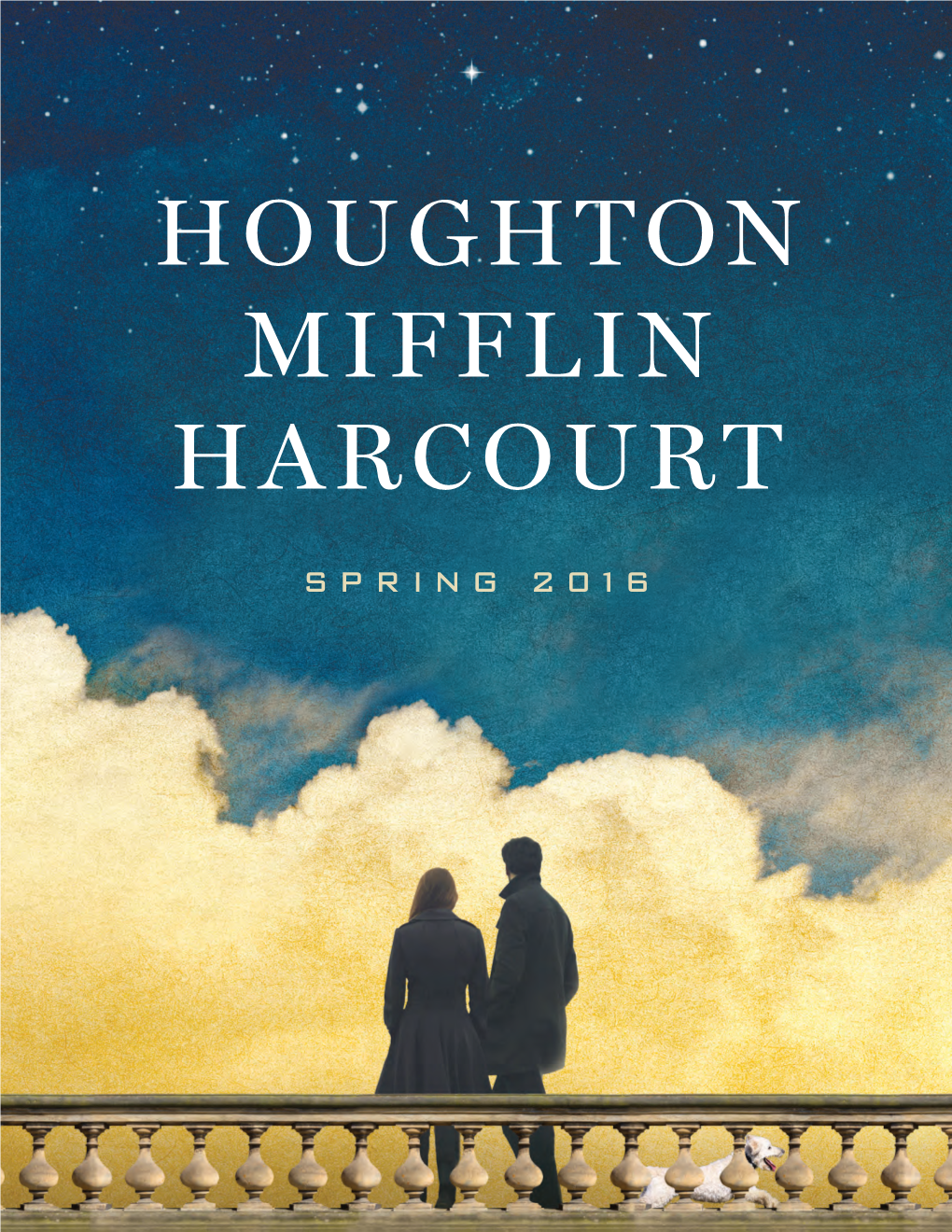 Houghton Mifflin Harcourt