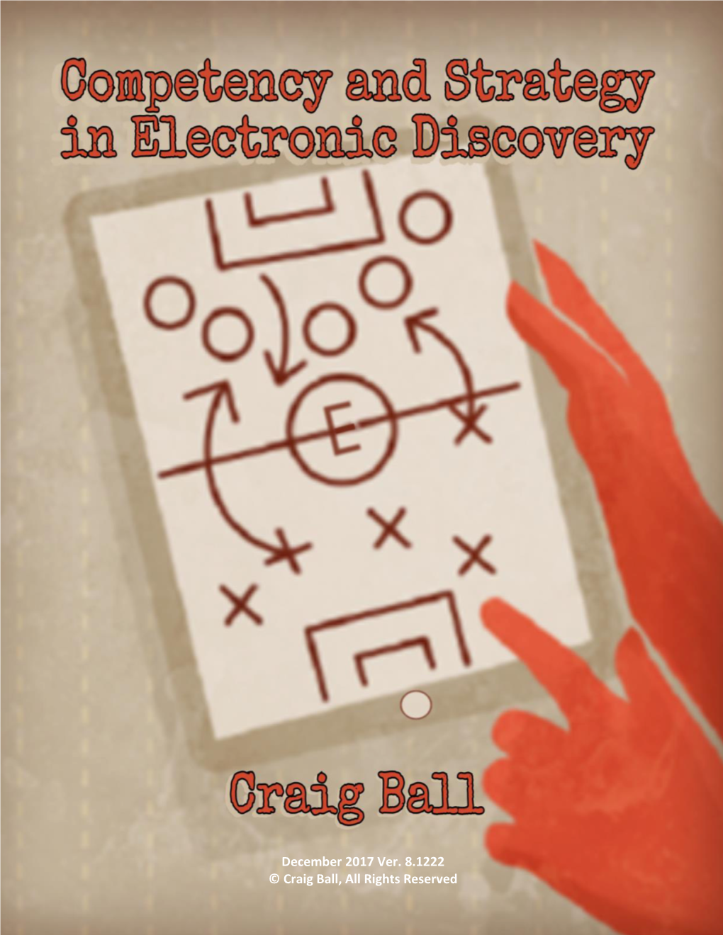 E-Discovery Workbook 2015