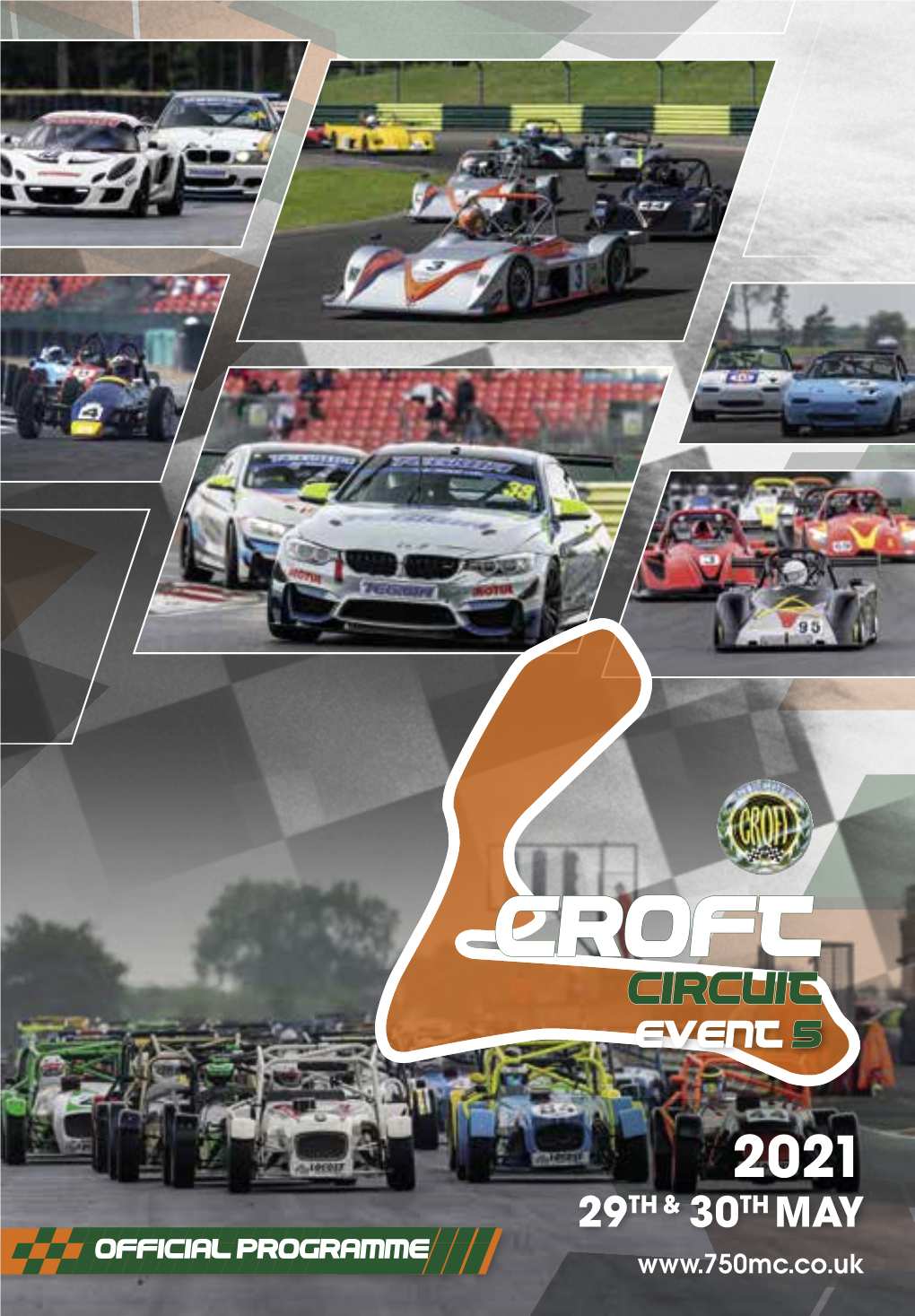 Race Programme