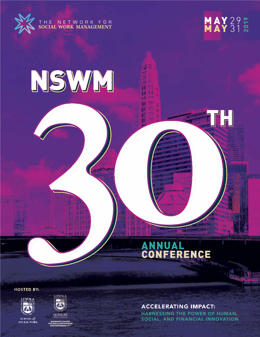 View 2019 Conference Program