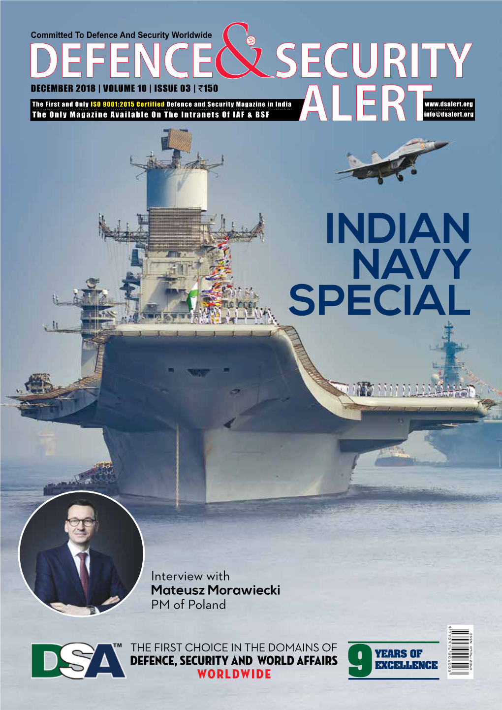 Indian Navy Special
