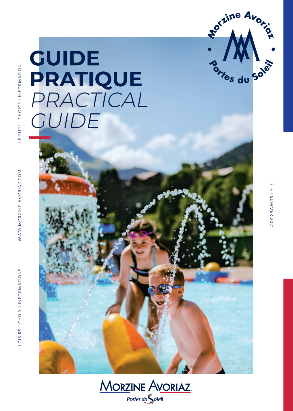 Practical Guide 2021