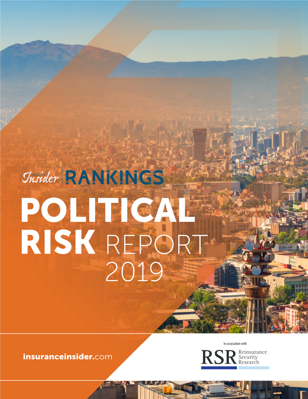 Political Risk Report 2019