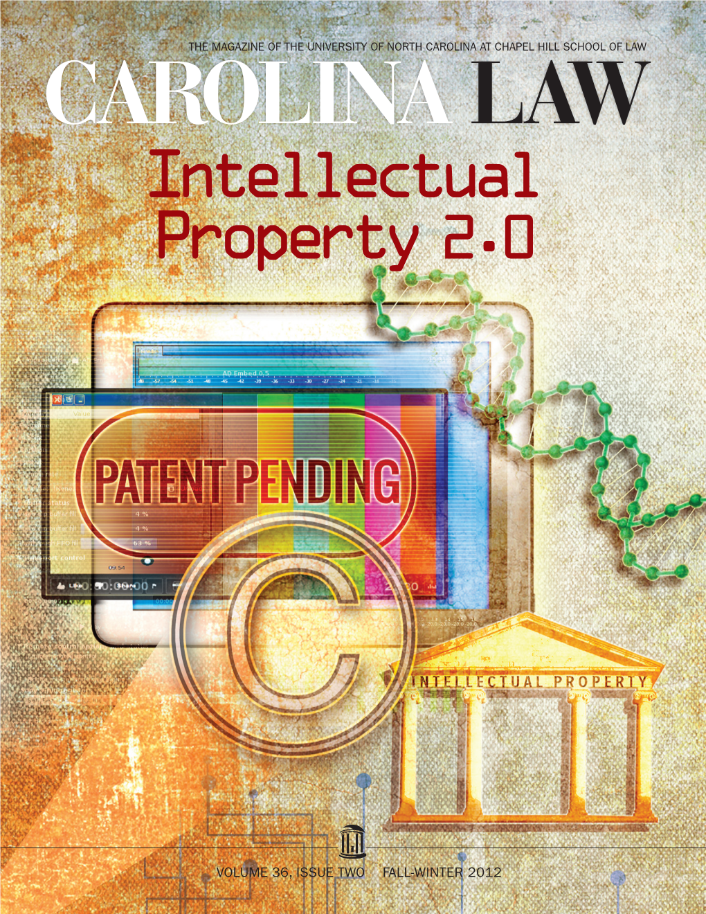 Intellectual Property 2.0
