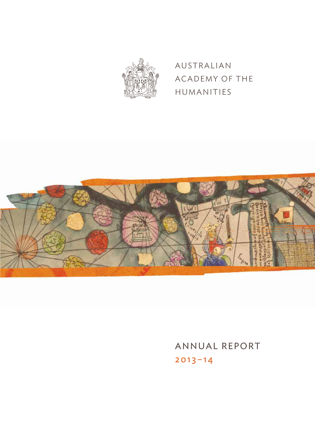 Annual Report 2013–14 Contact Details