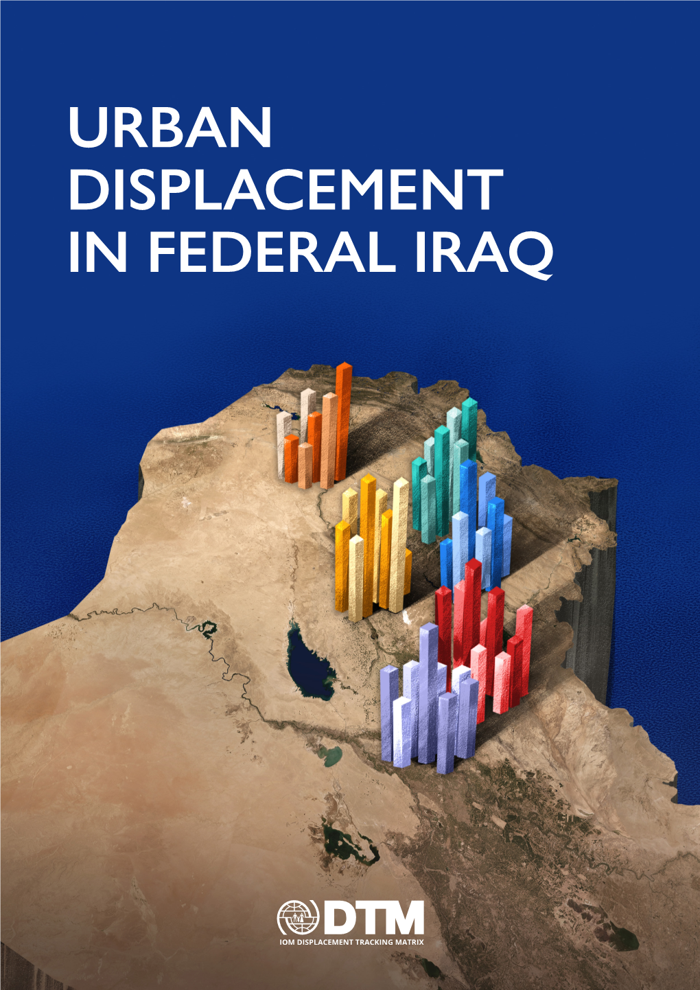 Urban Displacement in Federal Iraq