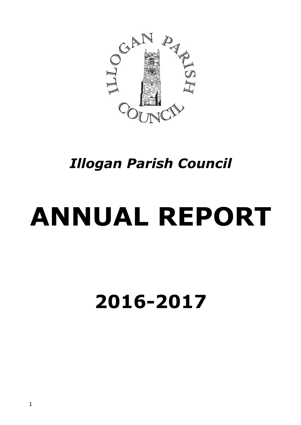 Annual Report