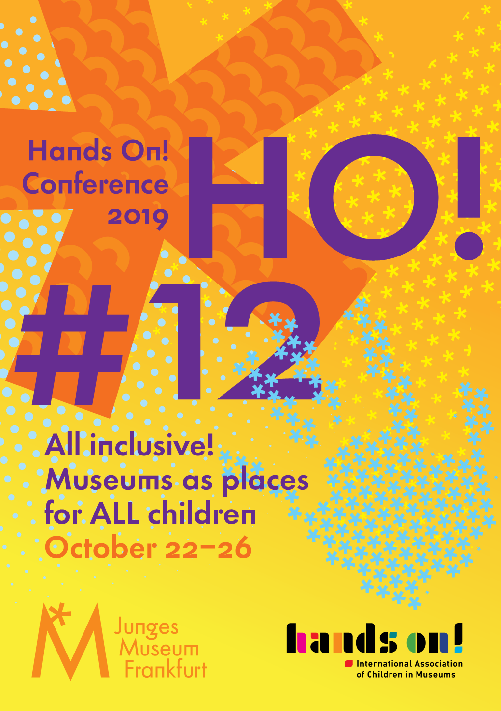 Download Hands On! Conference Program 2019