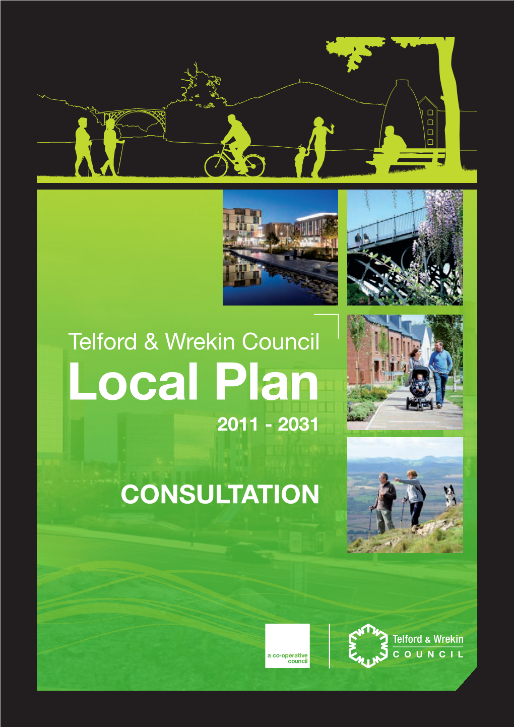 Telford & Wrekin Local Plan