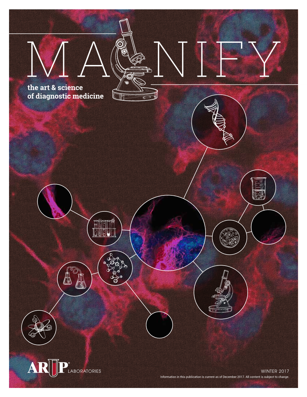 The Art & Science of Diagnostic Medicine