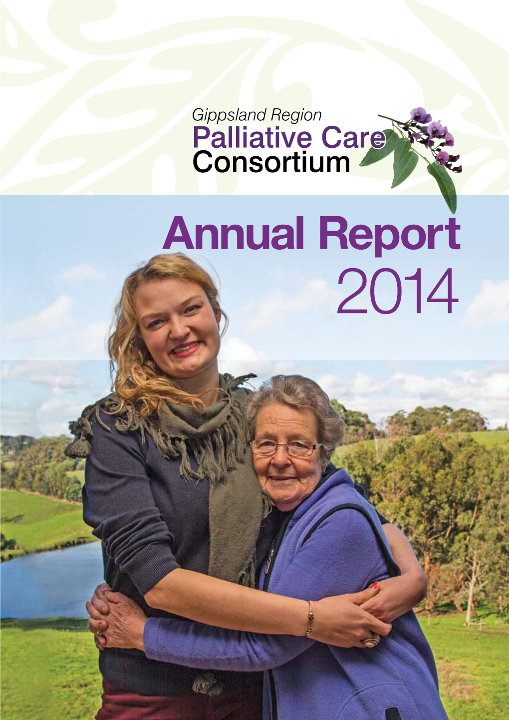 GRPCC Annual Report 2014