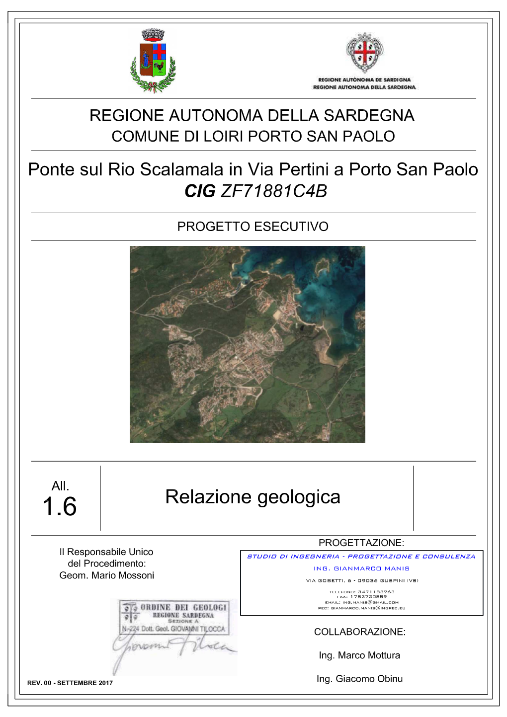 All. 1.6 Relazione Geologica.Pdf