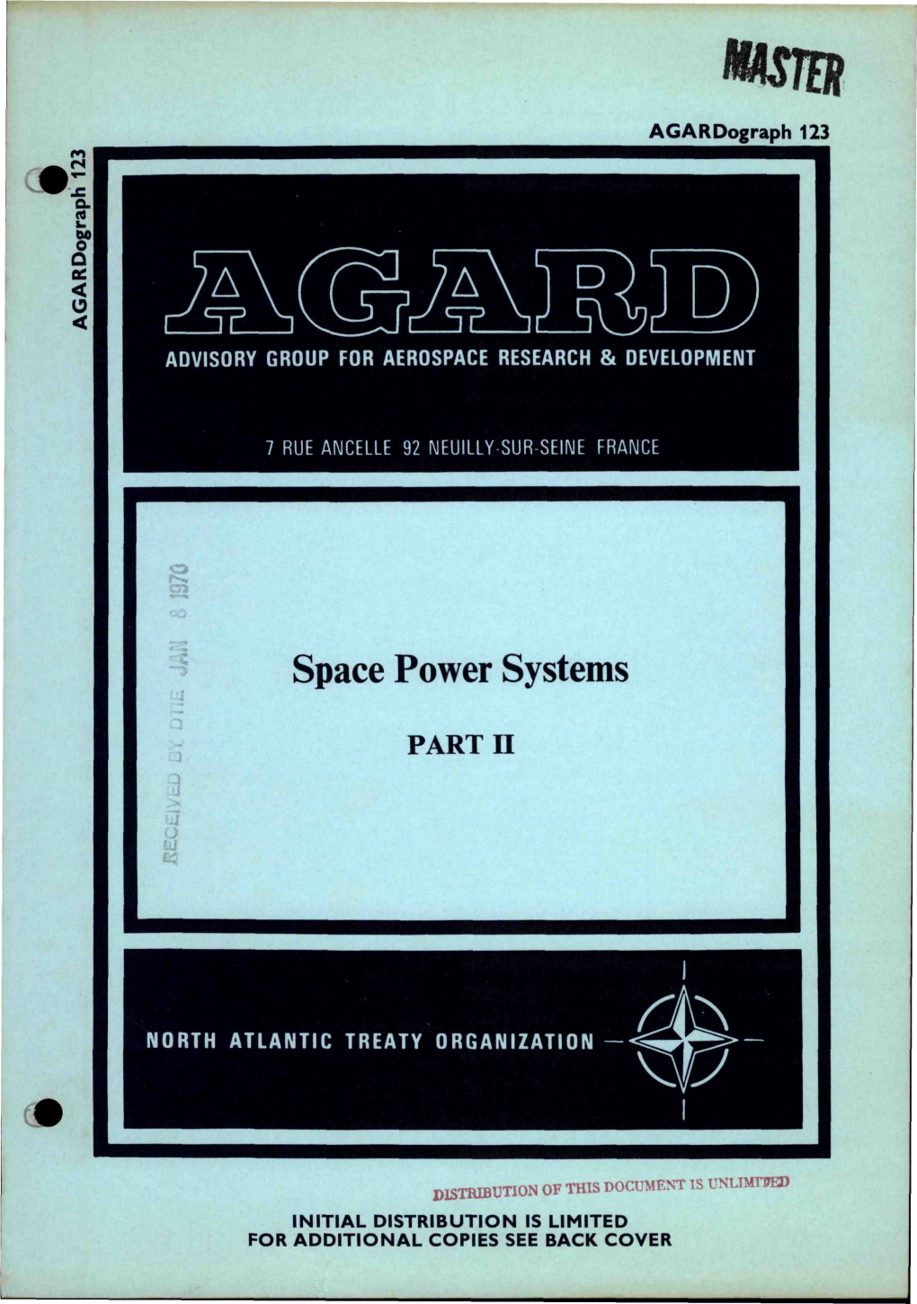 Space Power Systems