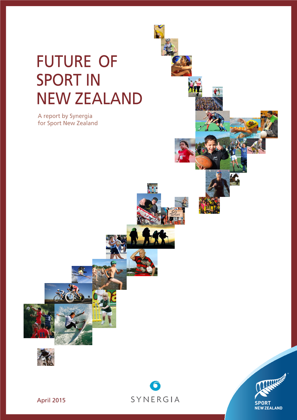 Future of Sport in New Zealand