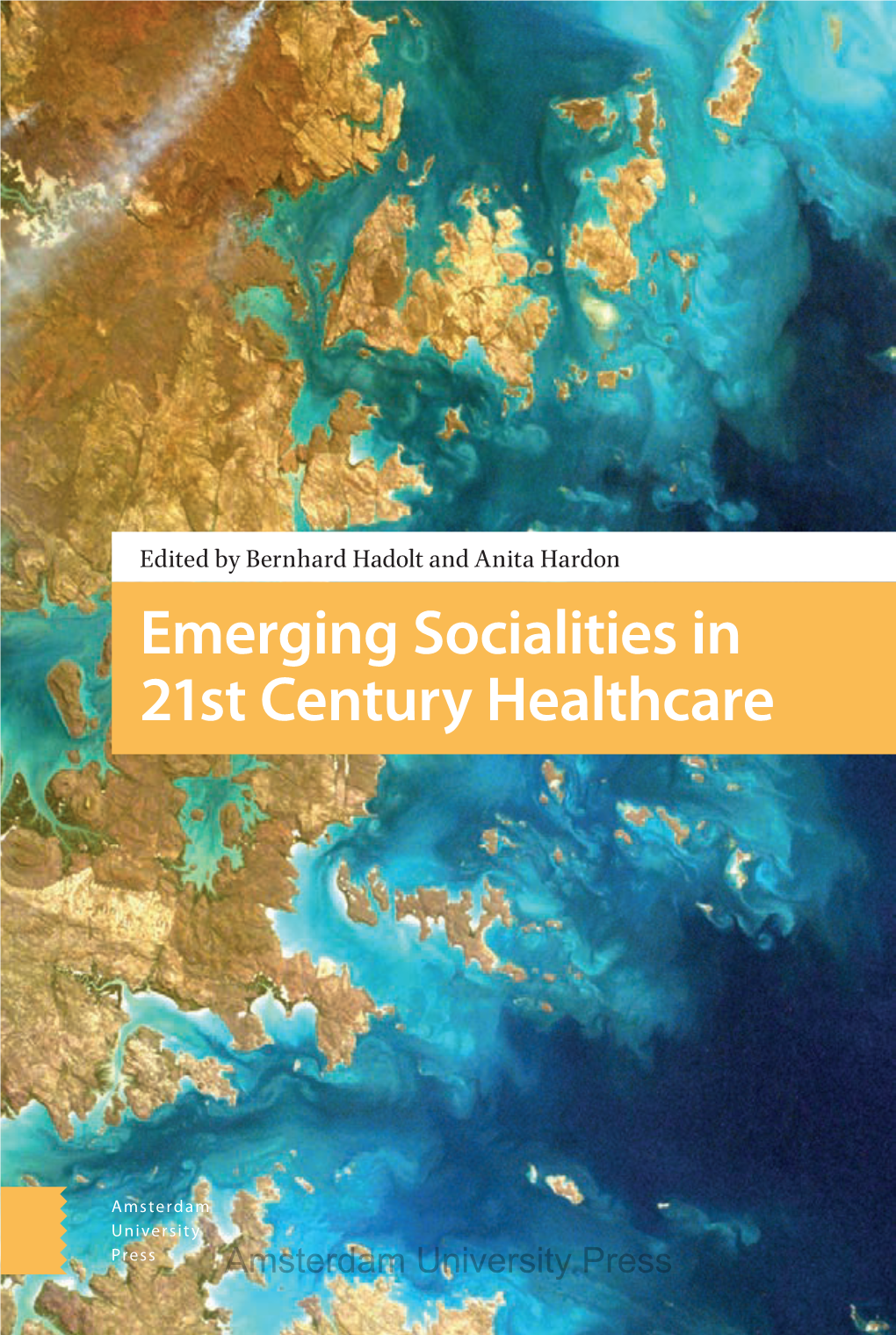 Emerging Socialities in 21St Century Healthcare