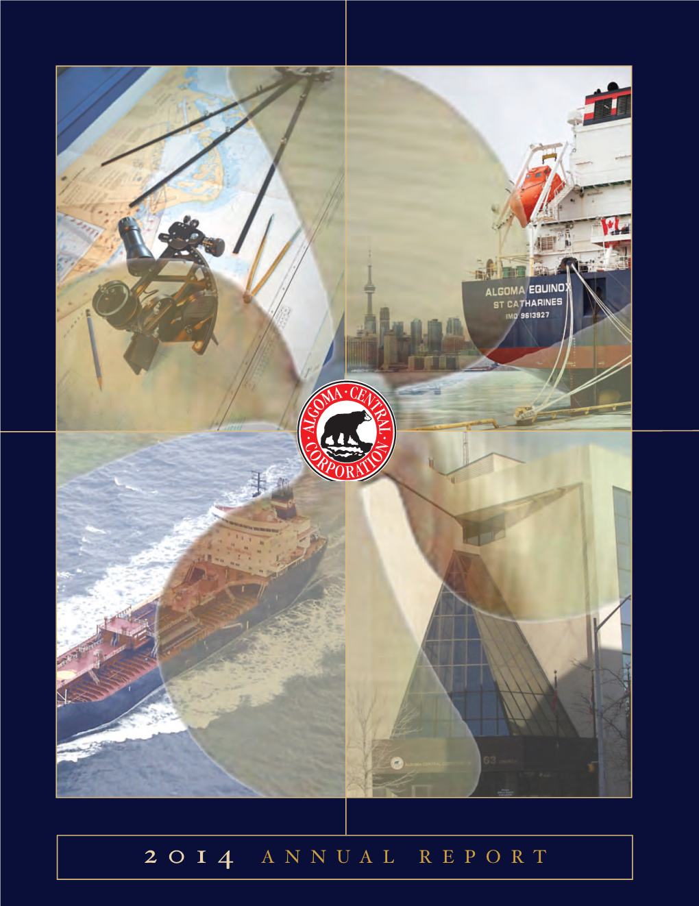 2014 Annual Report