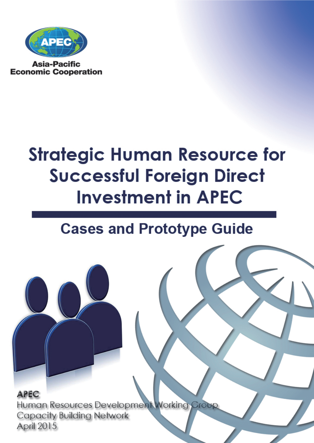 Strategic Human Resource Management for Successful Foreign Direct Investment in APEC