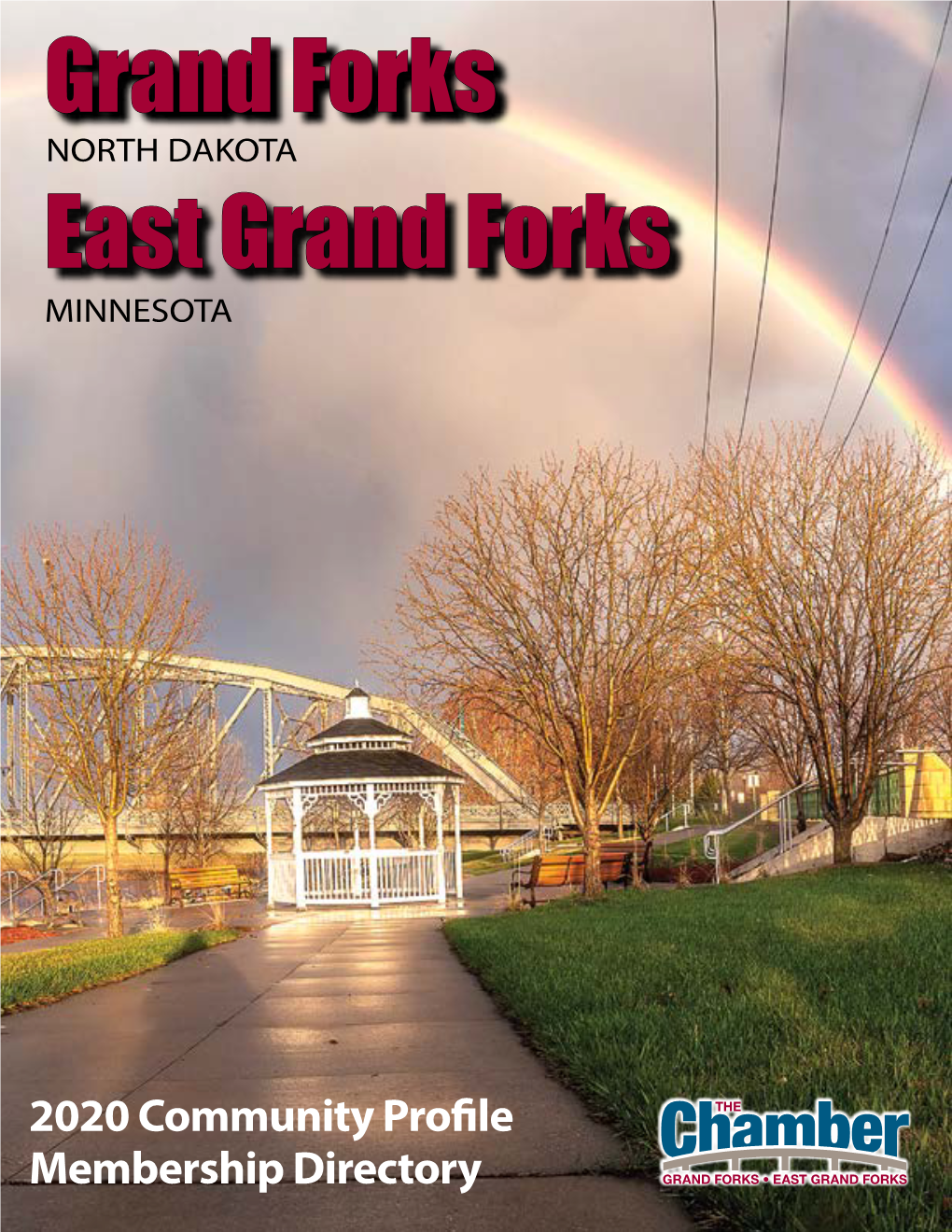 Grand Forks East Grand Forks, MN 2801 S