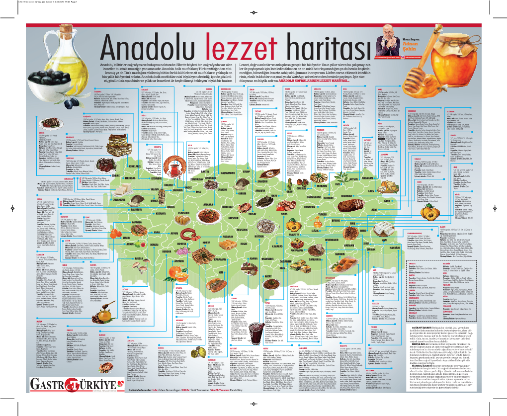 T-10-11R-04 Lezzet Haritas .Qxp Layout 1