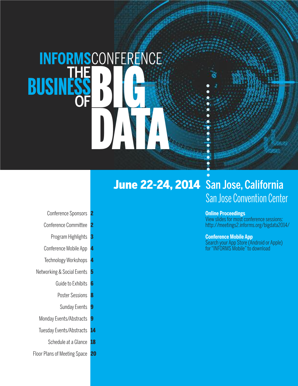 Business of Big Data