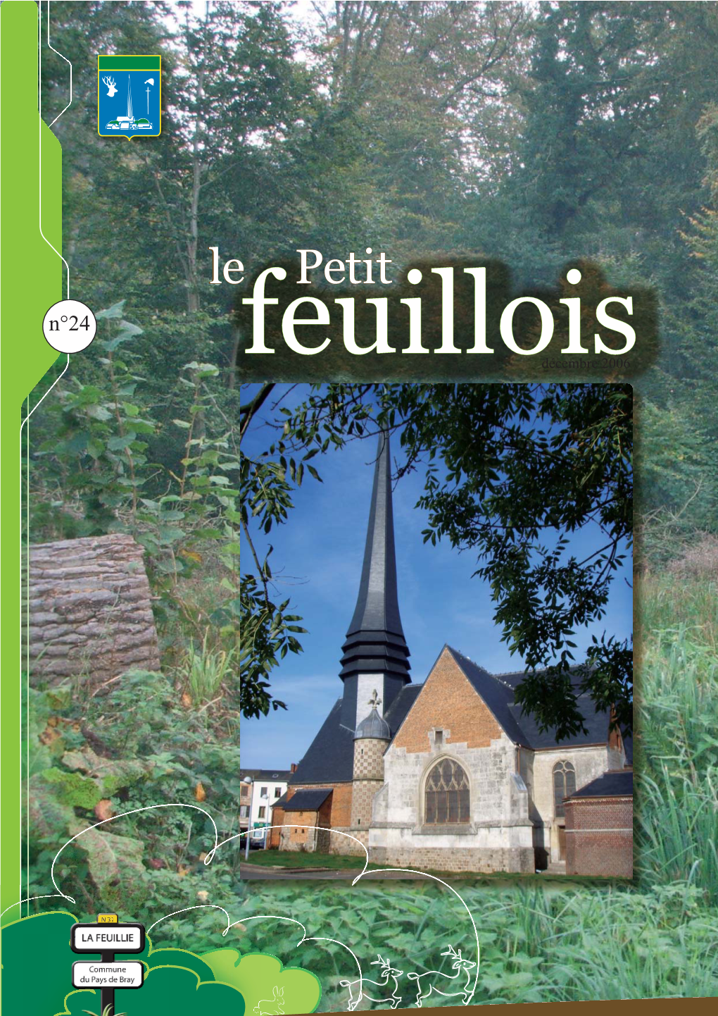 Petit Feuillois2006.Indd