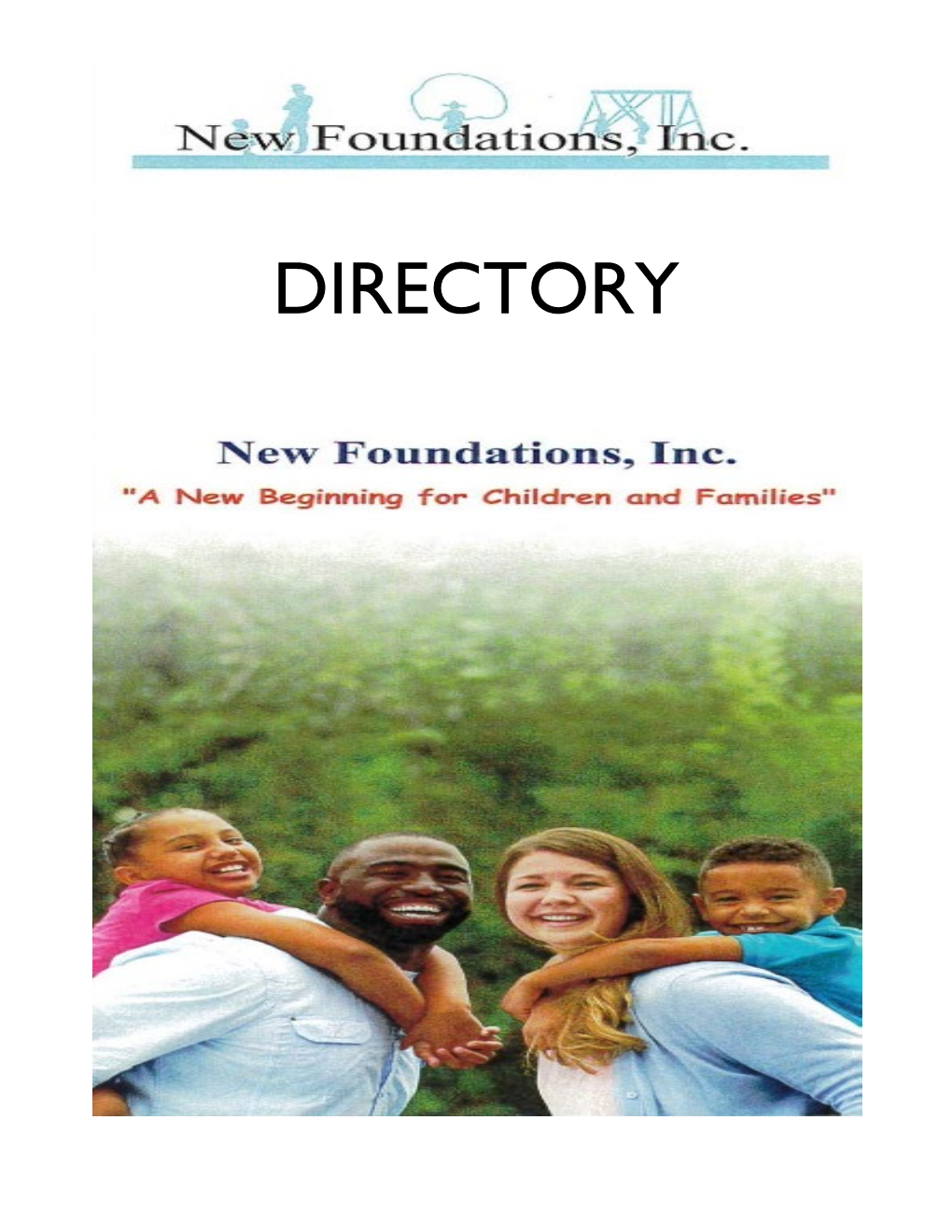 Download Our Cultural Diversity Directory (PDF)