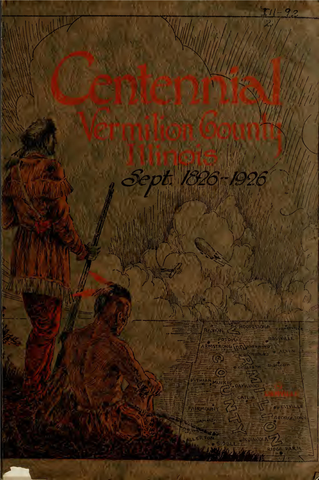 The Centennial Book