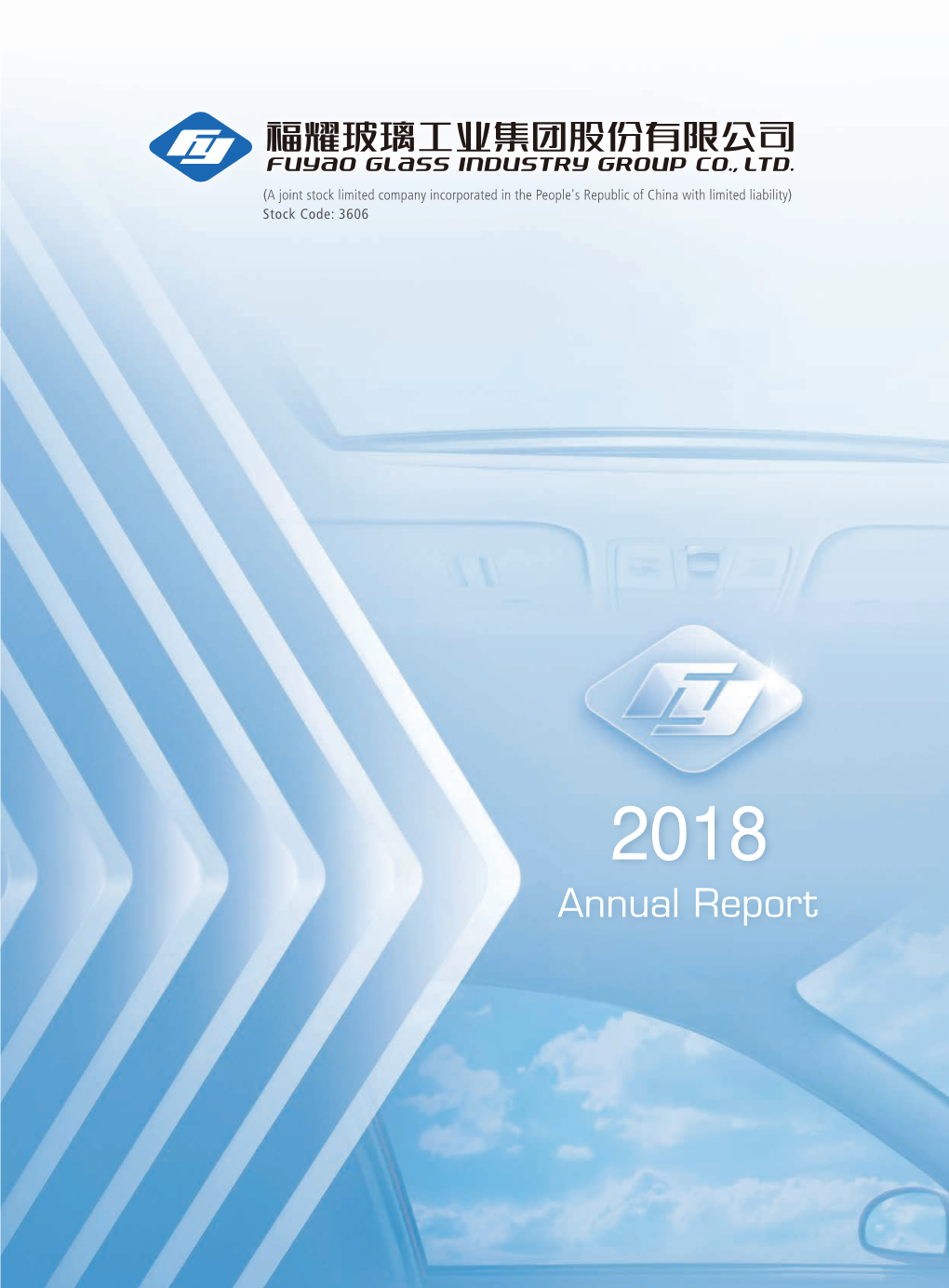 Annual Report Important Notice