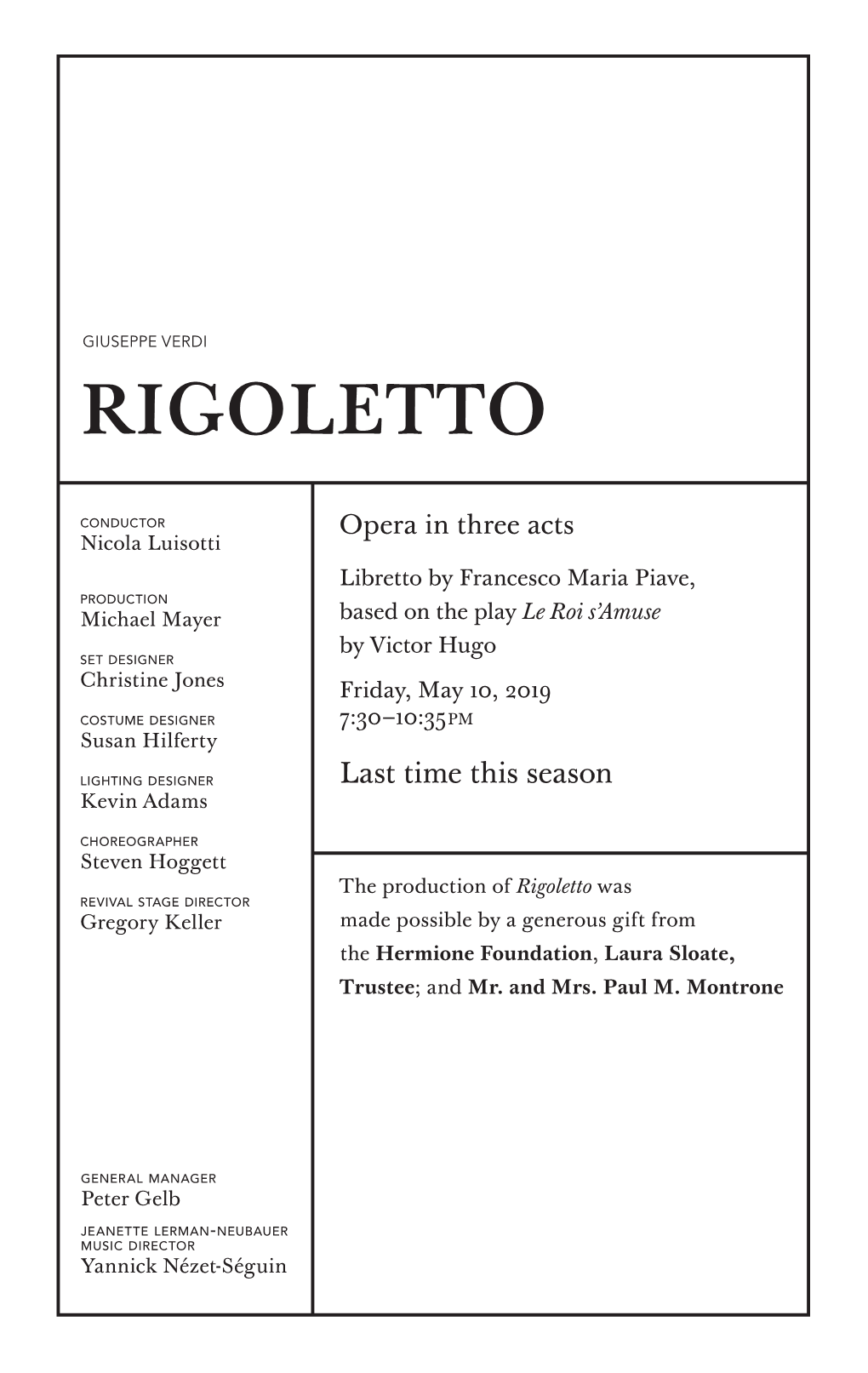 05-10-2019 Rigoletto Eve.Indd