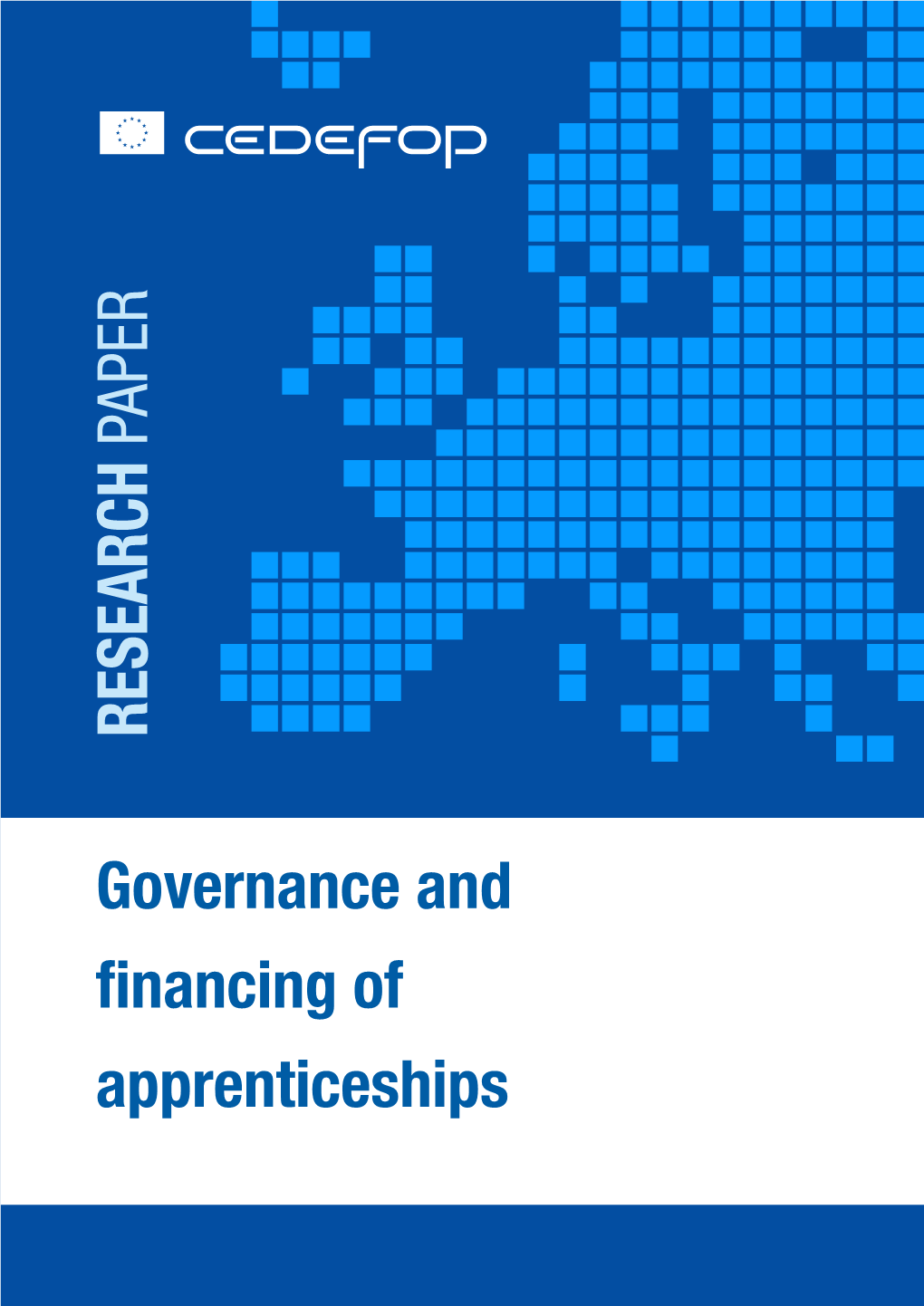 Governance and Financing of Apprenticeships