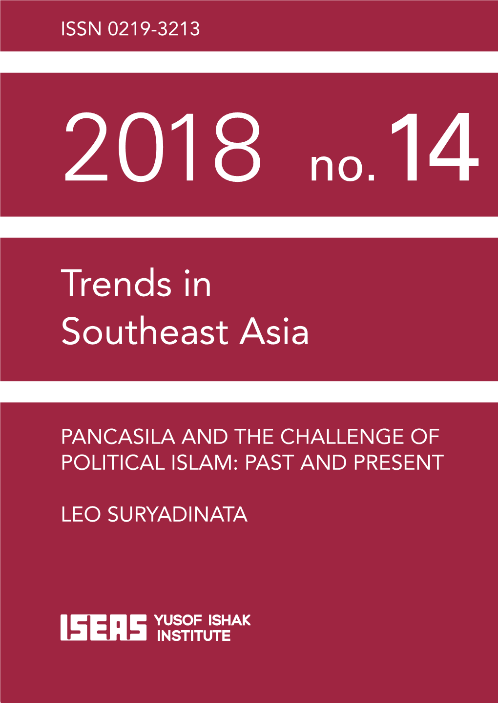 Trends in Southeast Asia