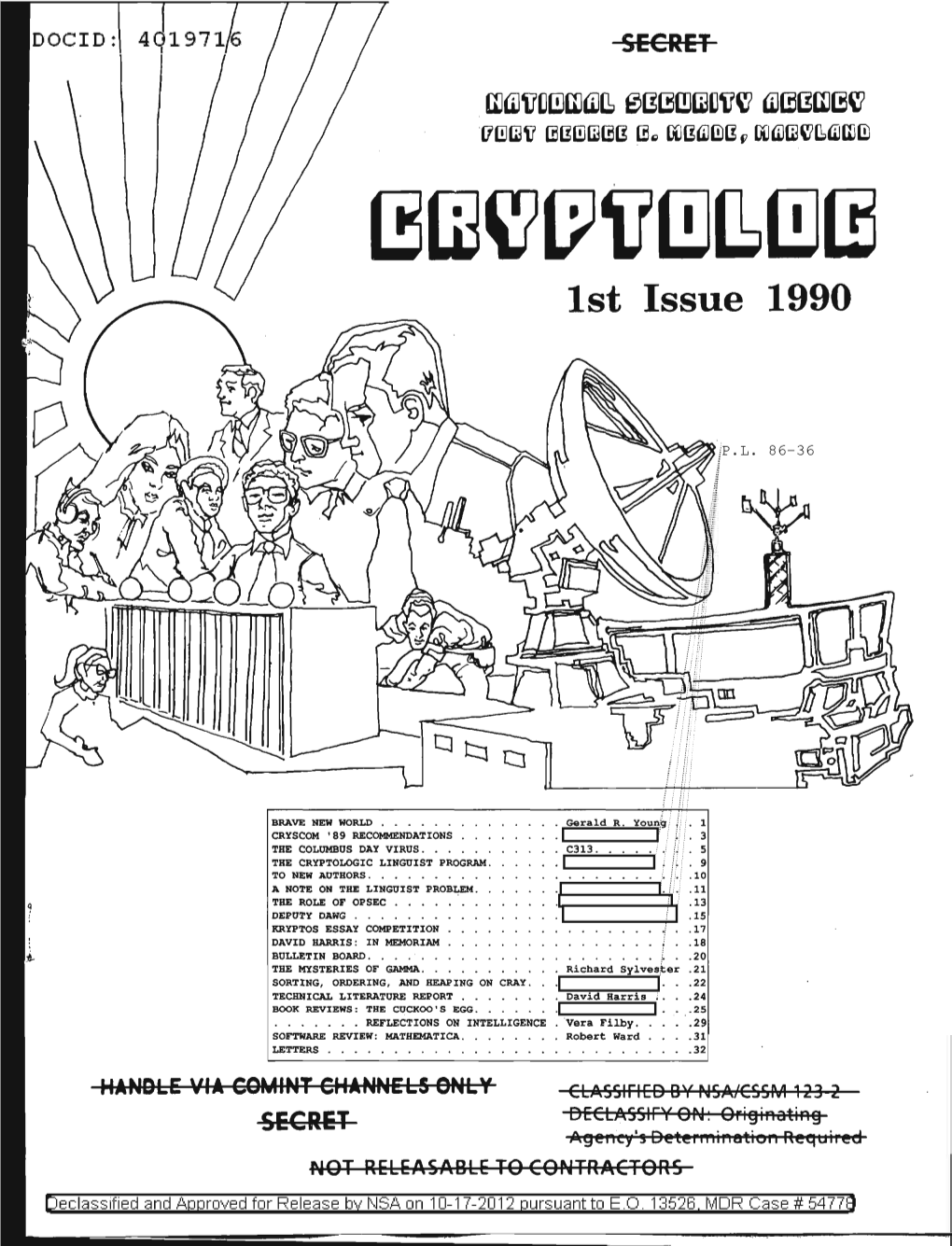 1St Issue 1990