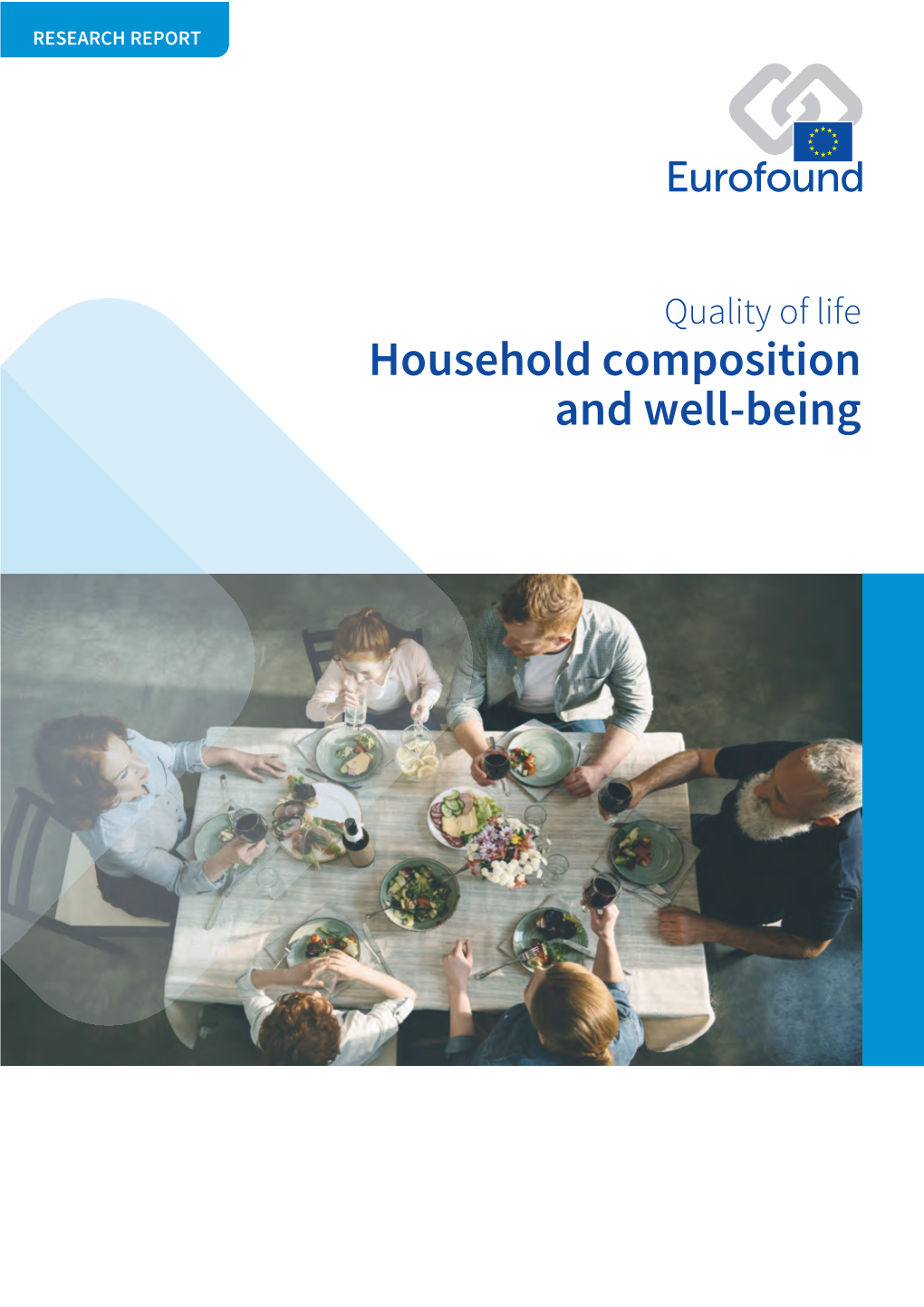 Household Composition and Well-Being