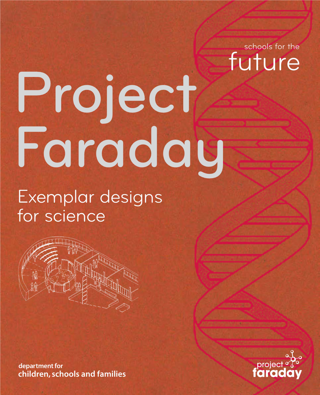 Project Faraday Book