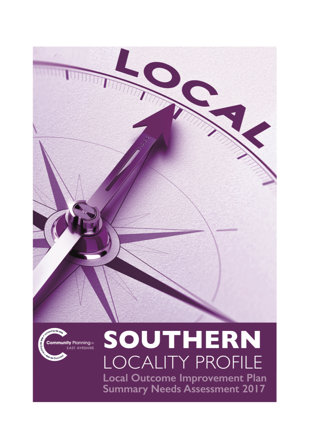 Southern Locality Profile