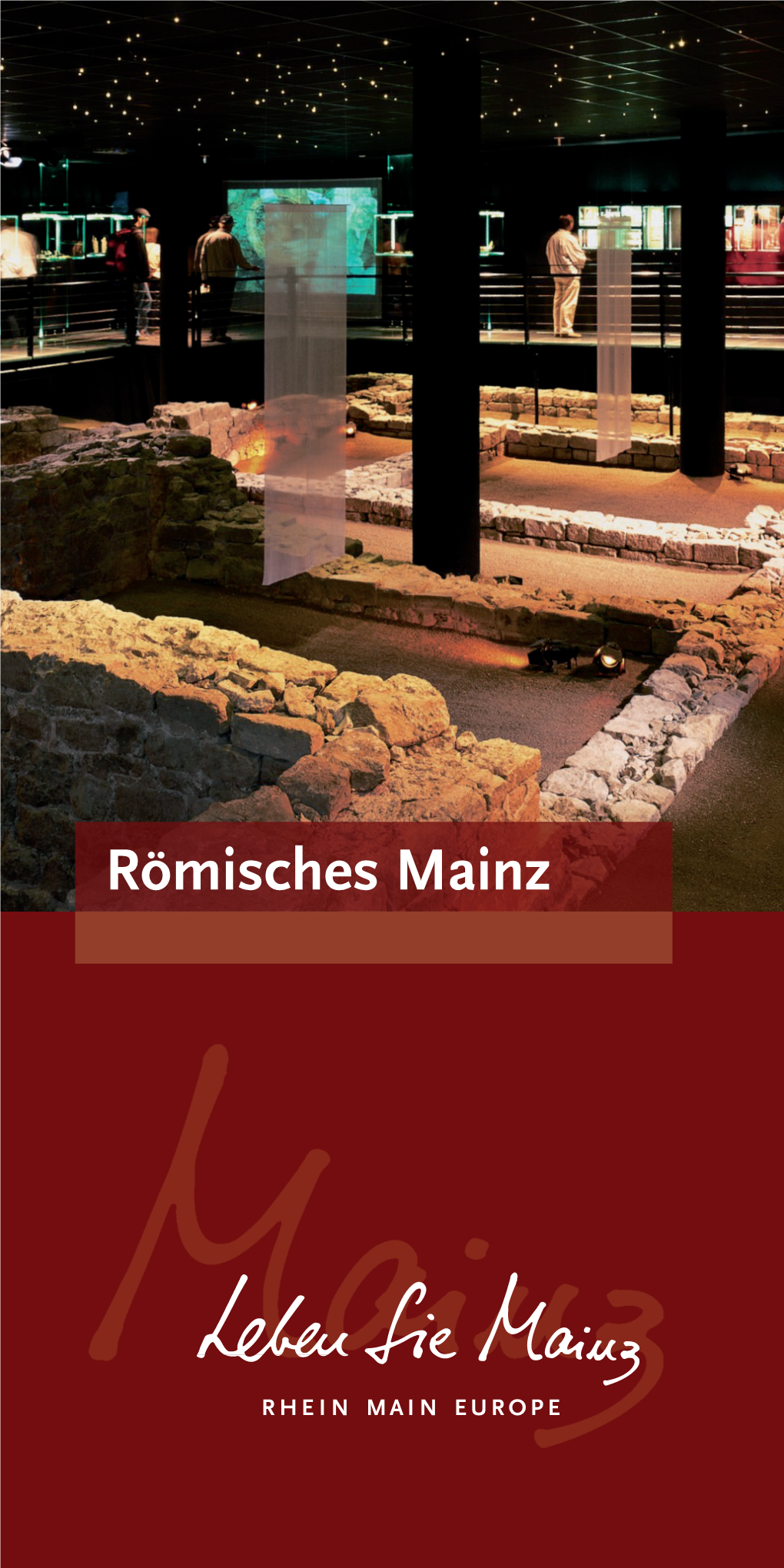 Römisches Mainz