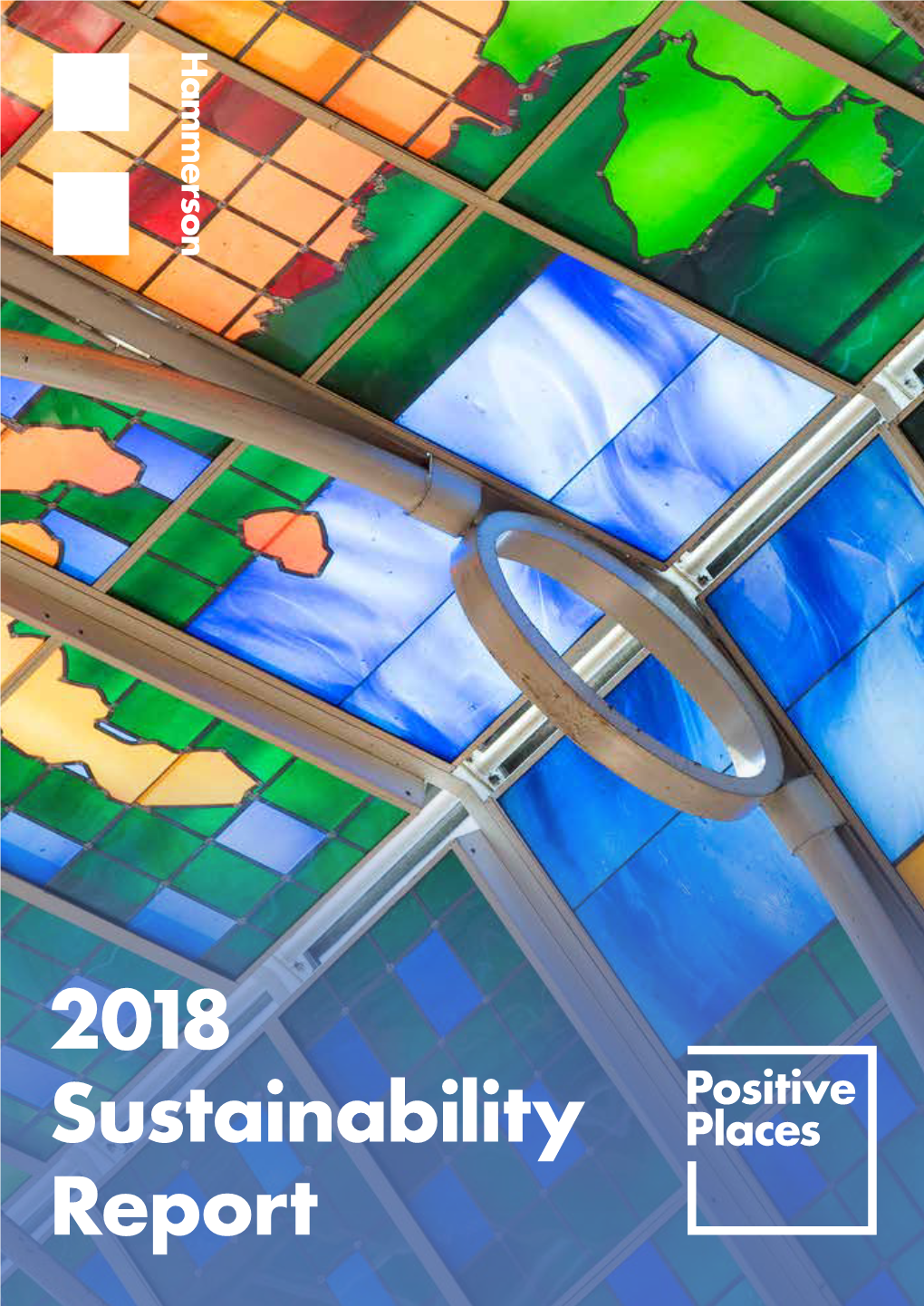 Hammerson Sustainability Report 2018