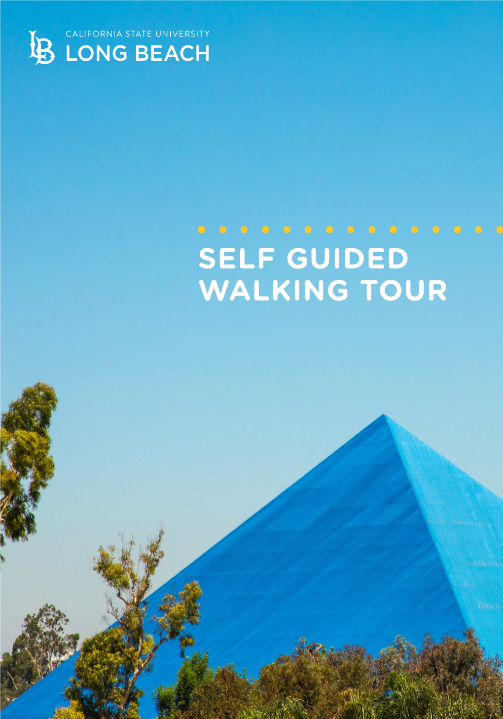 Self Guided Walking Tour