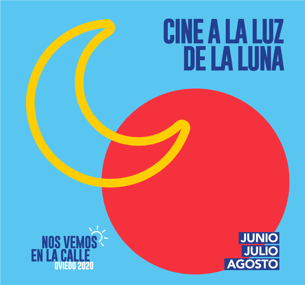 Cine a La Luz De La Luna