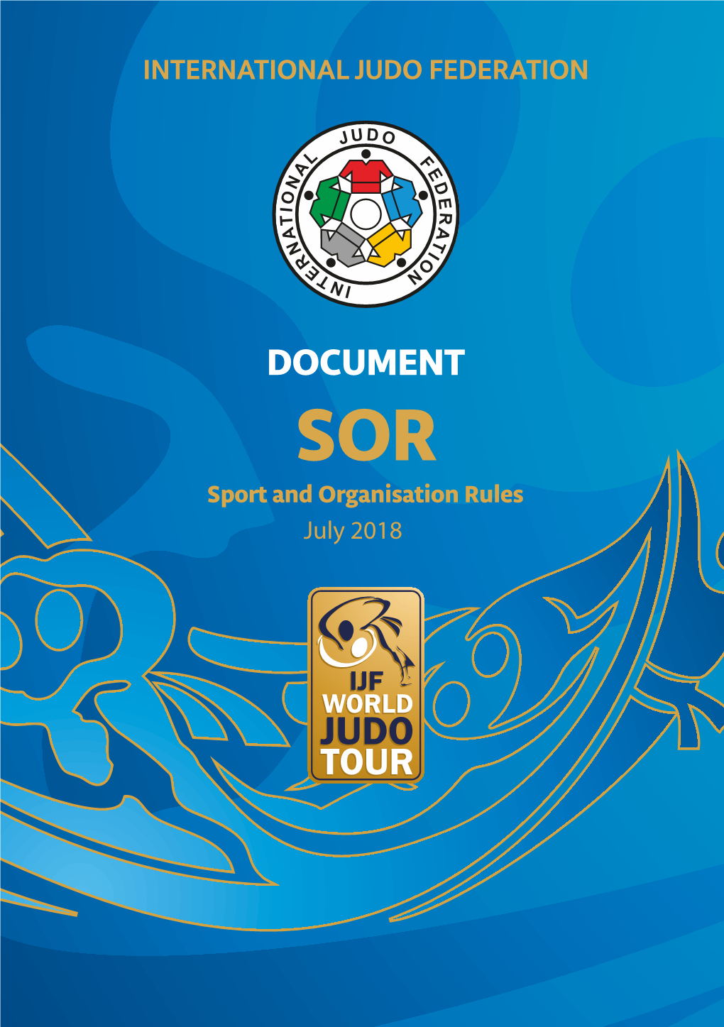 International Judo Federation Document Sor